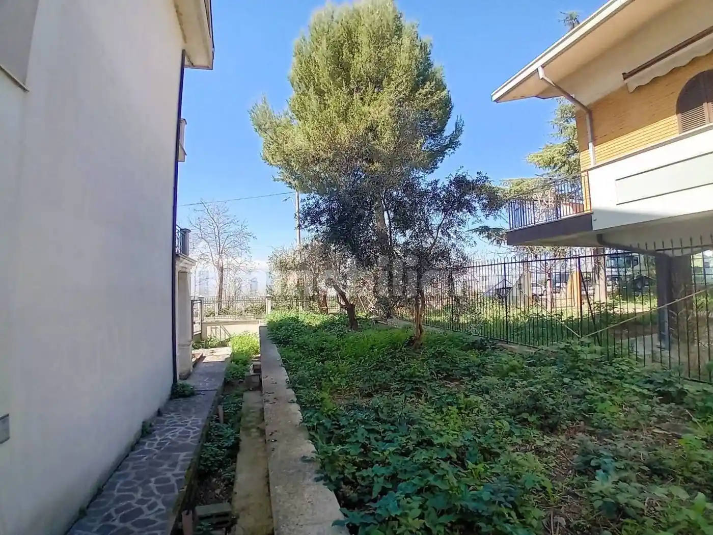 Villa unifamiliare via dei Frentani 60, Chieti Città, Chieti - foto 5