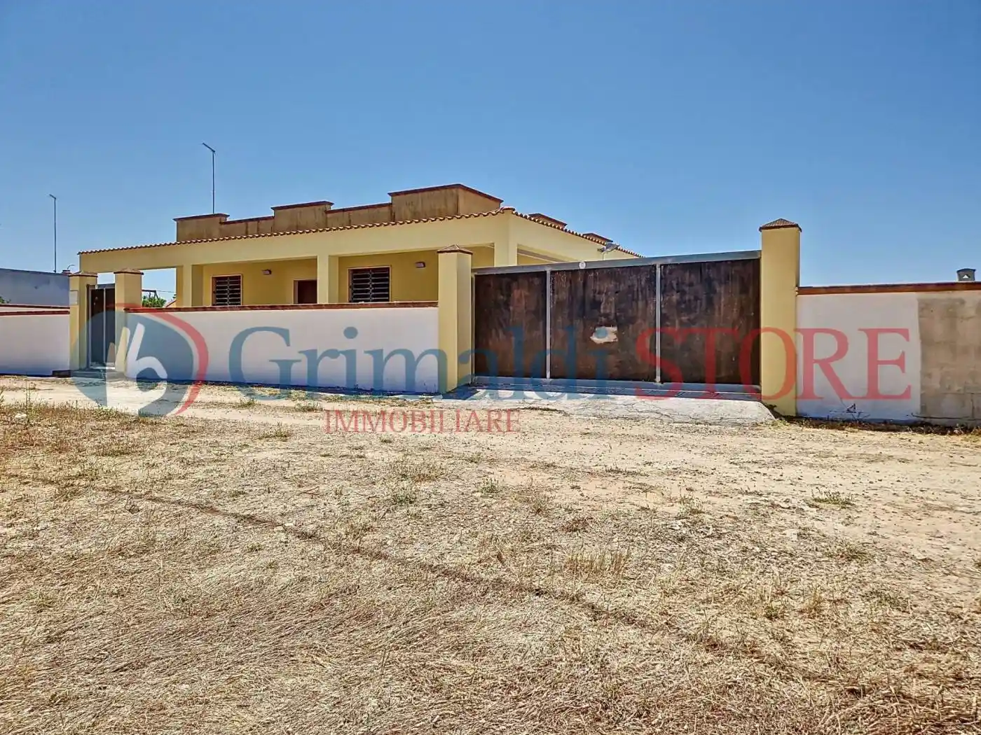 Villa in vendita a Manduria