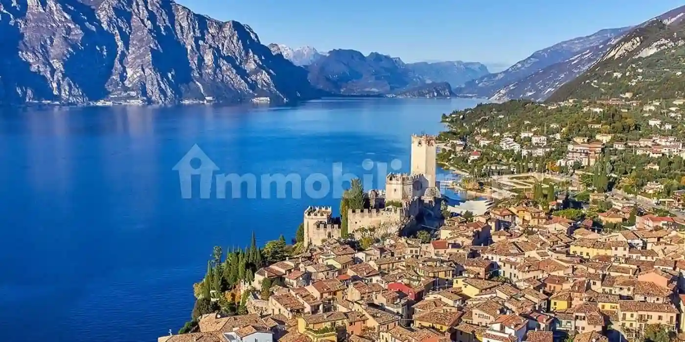 Palazzo - Edificio - foto 2