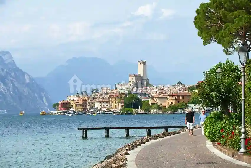 Palazzo - Edificio - foto 4