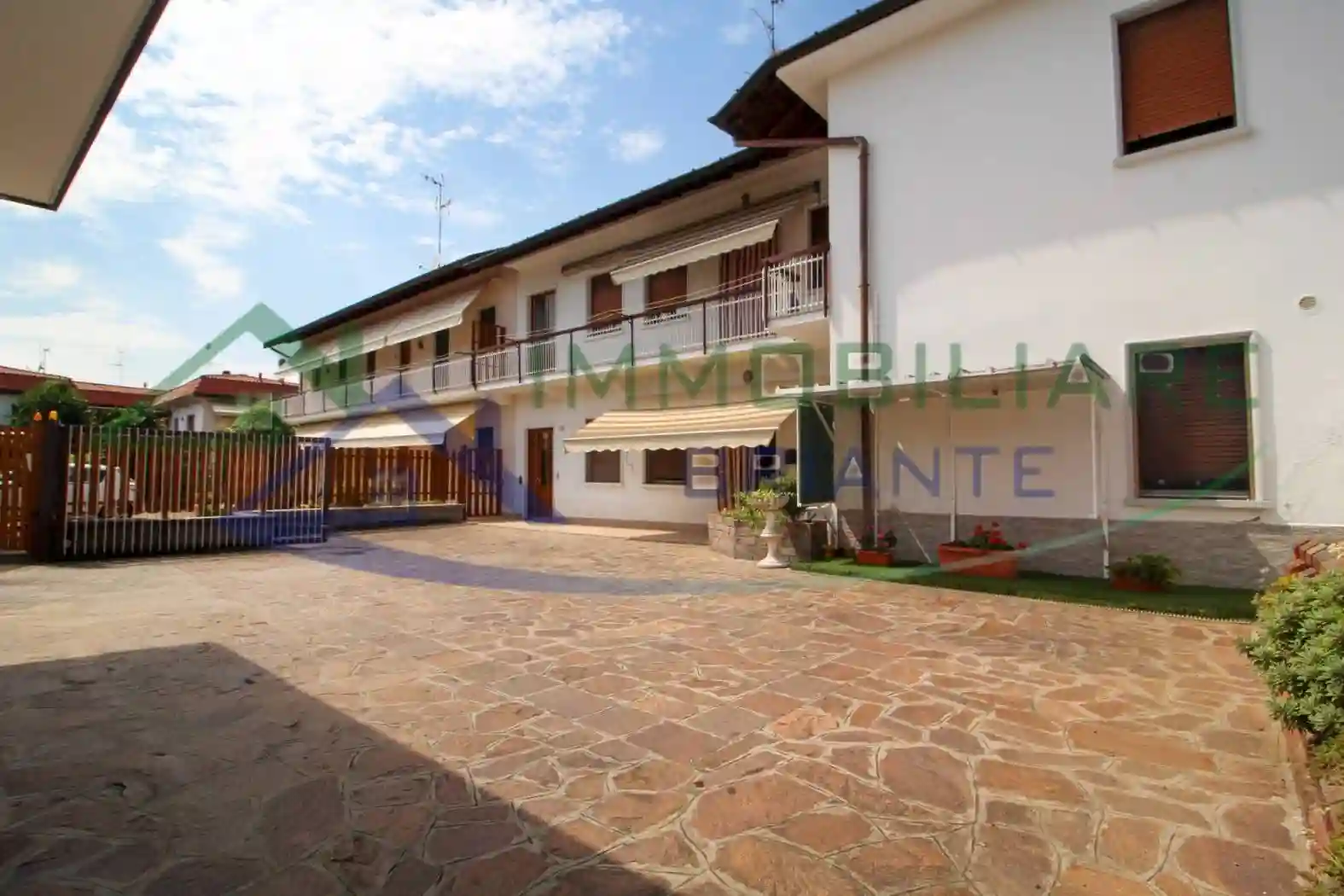 Casa indipendente - foto 3