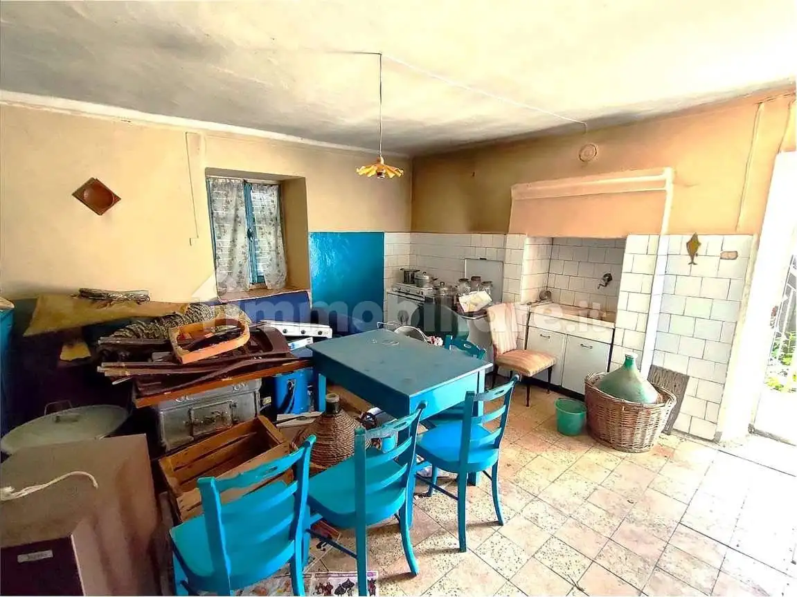 Rustico - Casale in vendita a Verrayes