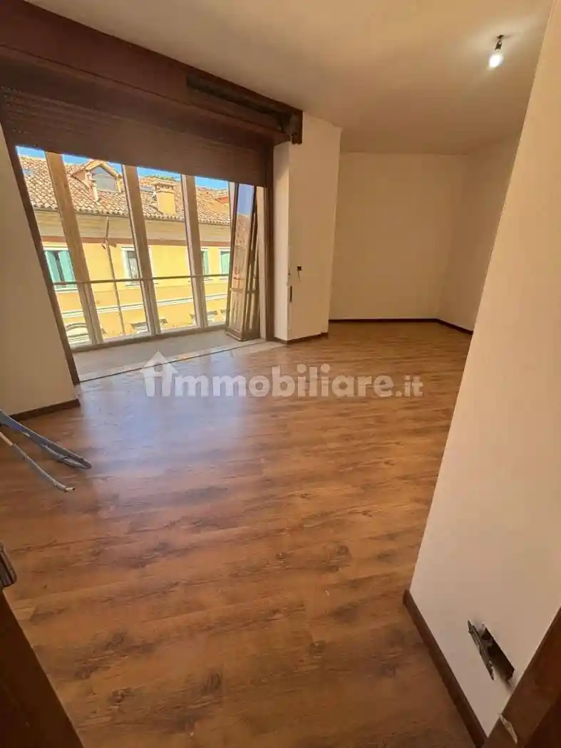 Appartamento in vendita a Rovigo