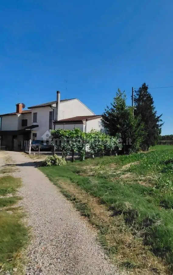 Villa in vendita a Ariano nel Polesine
