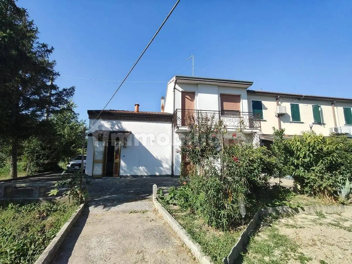 Villa bifamiliare via San Basilio 6, Ariano nel Polesine - foto 3