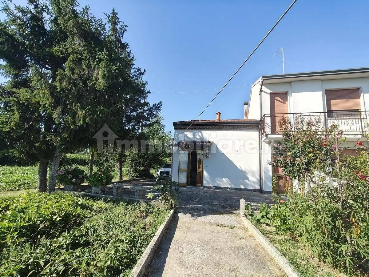 Villa bifamiliare via San Basilio 6, Ariano nel Polesine - foto 4