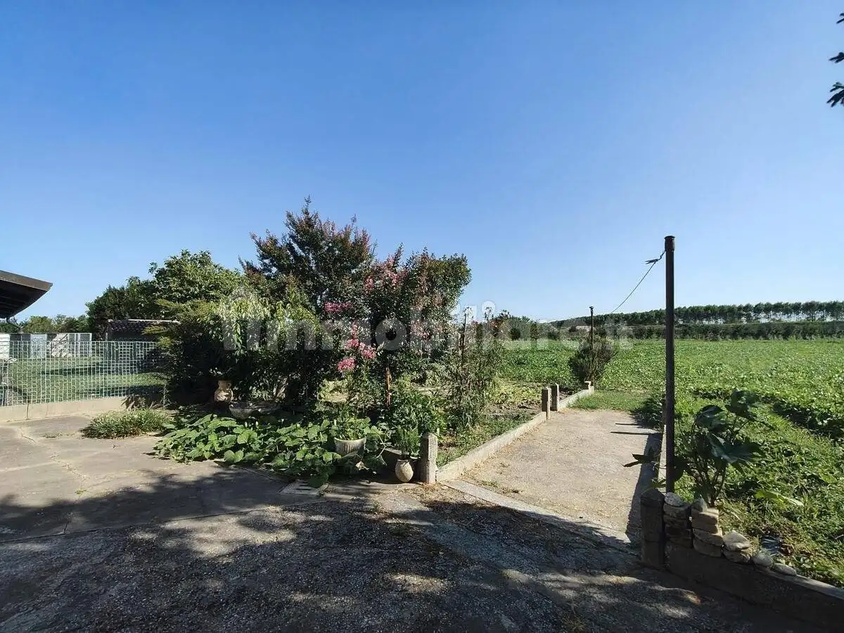 Villa bifamiliare via San Basilio 6, Ariano nel Polesine - foto 5