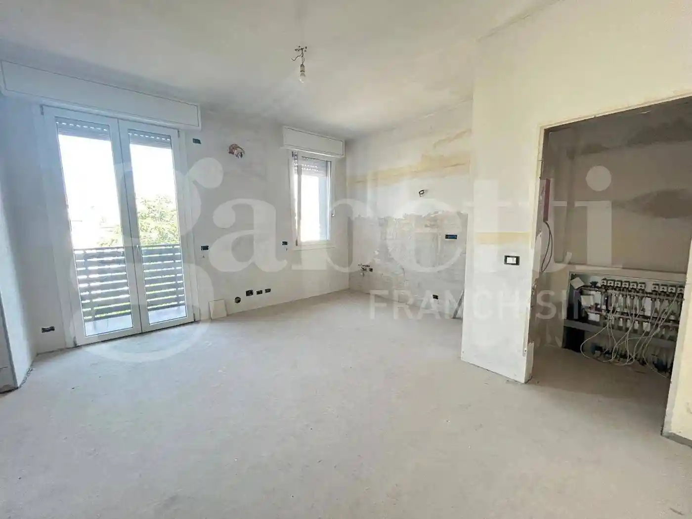 Appartamento in vendita a Formigine