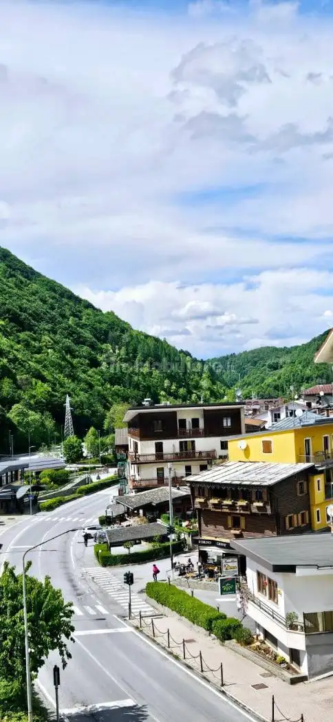 Appartamento in vendita a Vernante