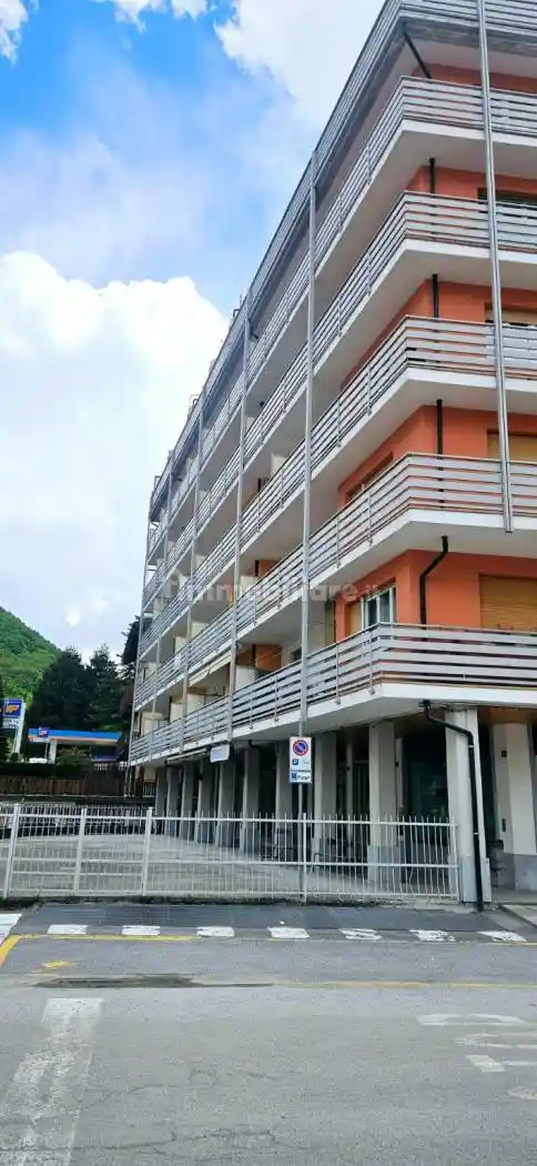 Trilocale piazza Vermenagna 1, Vernante - foto 2