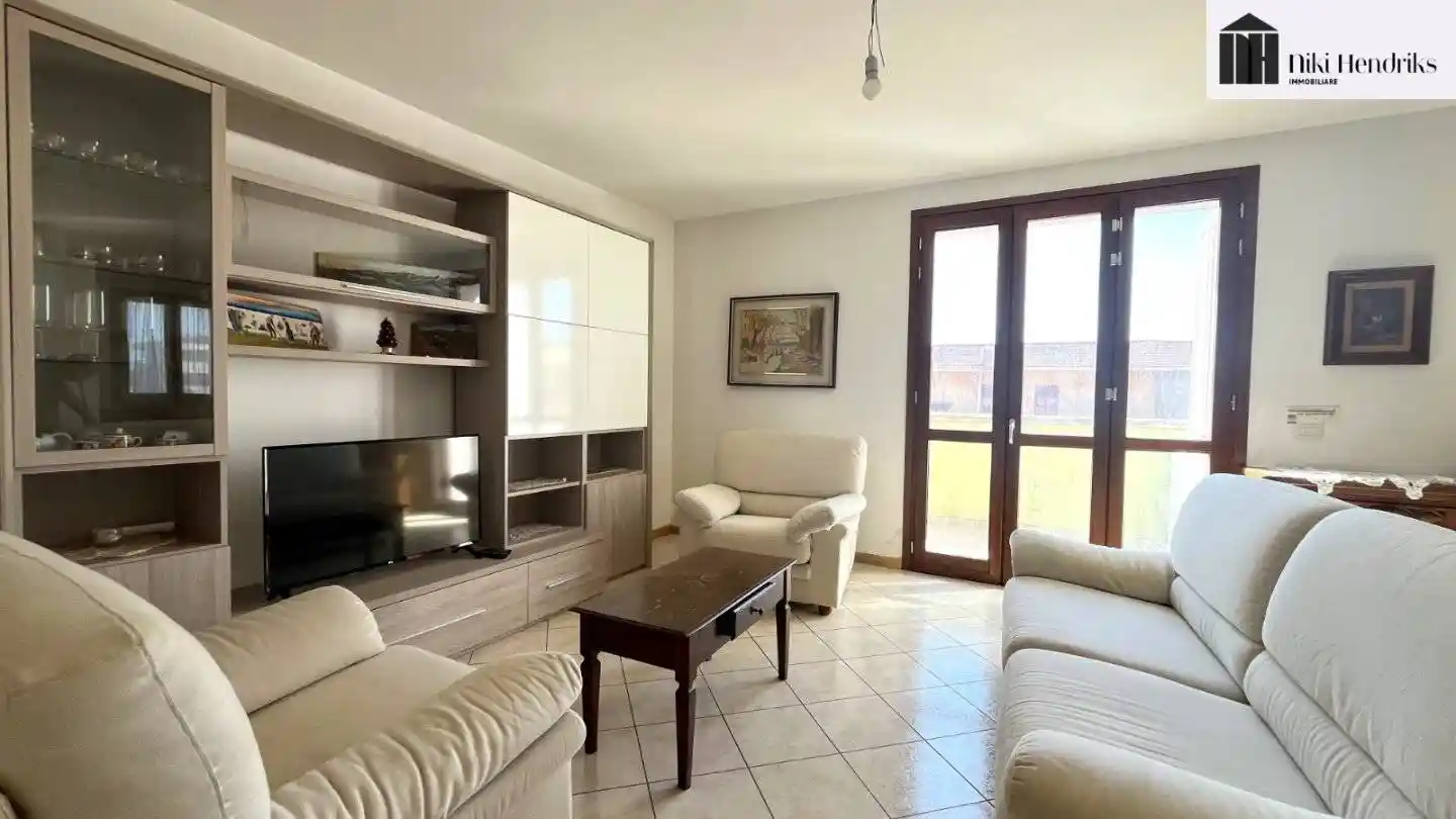 Appartamento in vendita a Santa Croce sull'Arno