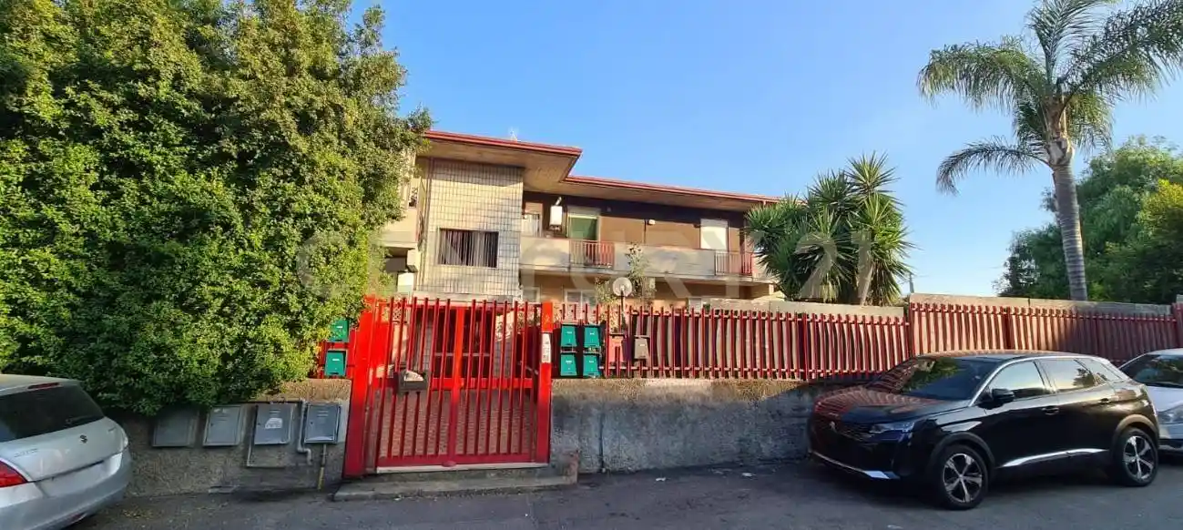 Appartamento in vendita a Mascalucia