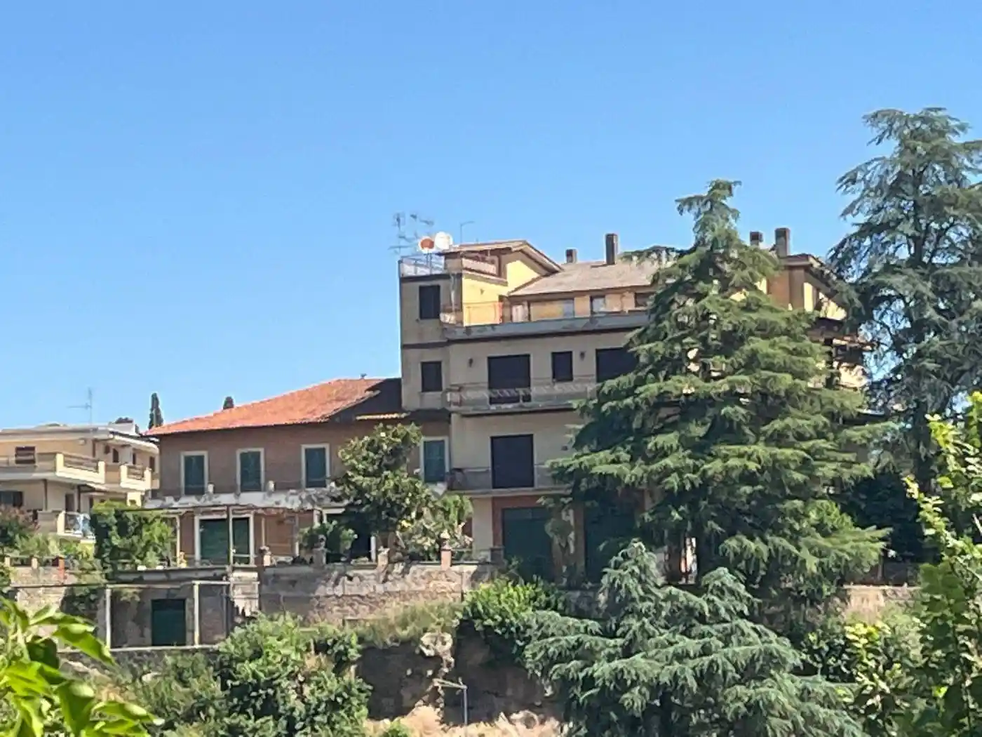 Villa in vendita a Gallicano nel Lazio