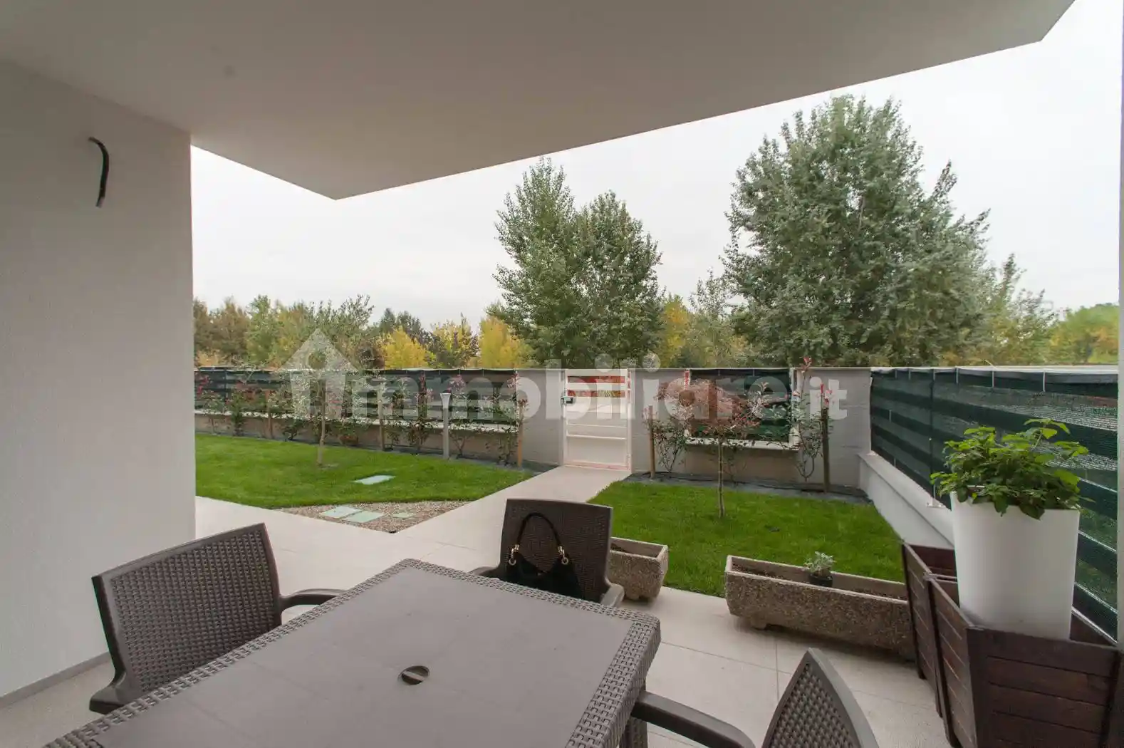 Villa in vendita a Soliera