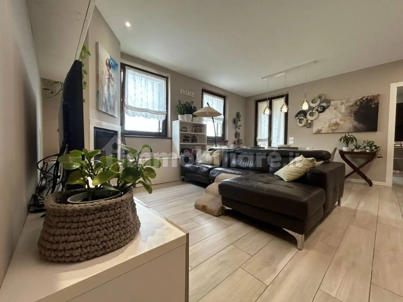 Appartamento in vendita a Marano di Valpolicella