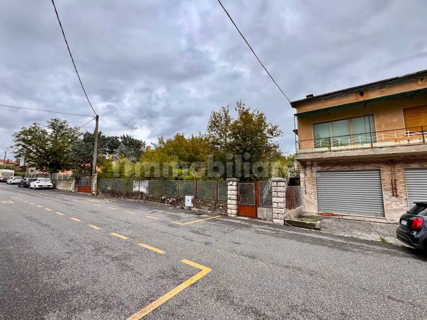Terratetto plurifamiliare frazione Aurisina Cave, Aurisina, Malchina, San Pelagio, Duino-Aurisina - foto 3
