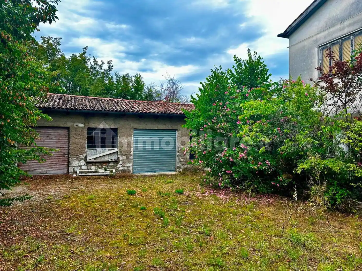 Terratetto plurifamiliare frazione Aurisina Cave, Aurisina, Malchina, San Pelagio, Duino-Aurisina - foto 4