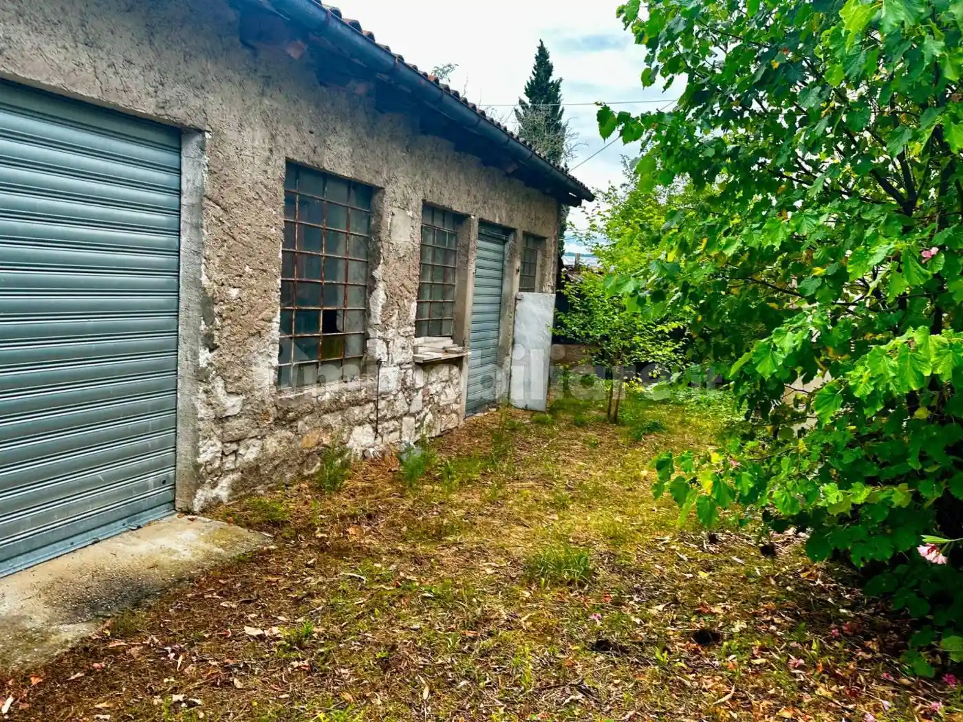 Terratetto plurifamiliare frazione Aurisina Cave, Aurisina, Malchina, San Pelagio, Duino-Aurisina - foto 5