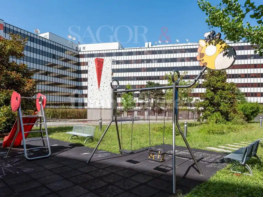 Bilocale via Harar 20, San Siro, Milano - foto 2