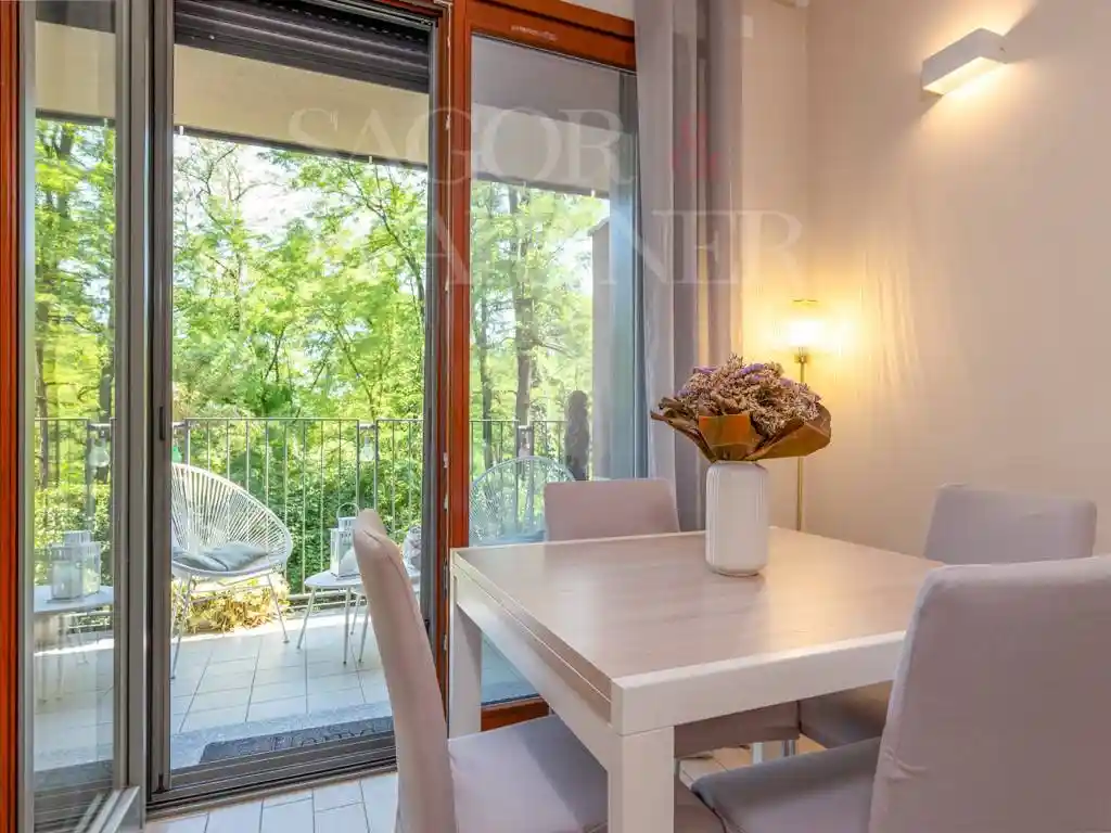 Bilocale via Harar 20, San Siro, Milano - foto 3