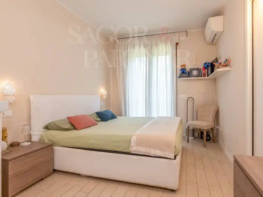 Bilocale via Harar 20, San Siro, Milano - foto 5