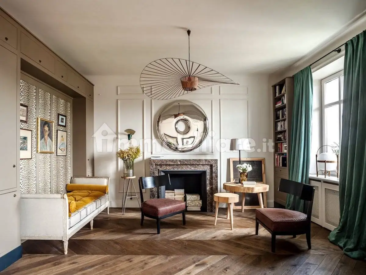 Appartamento in vendita a Padova