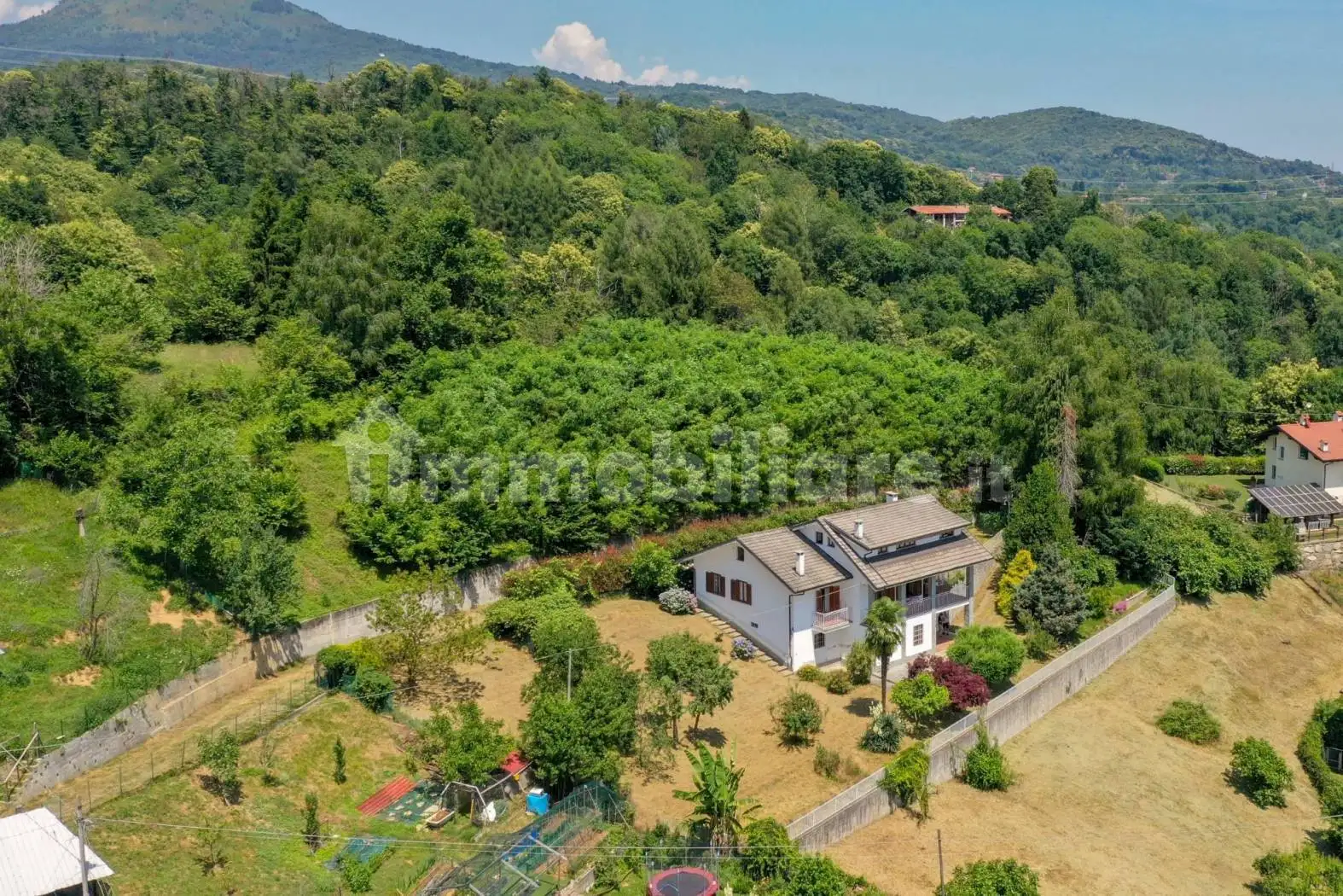 Villa unifamiliare via luinengo cossi 61, Borgiallo - foto 3