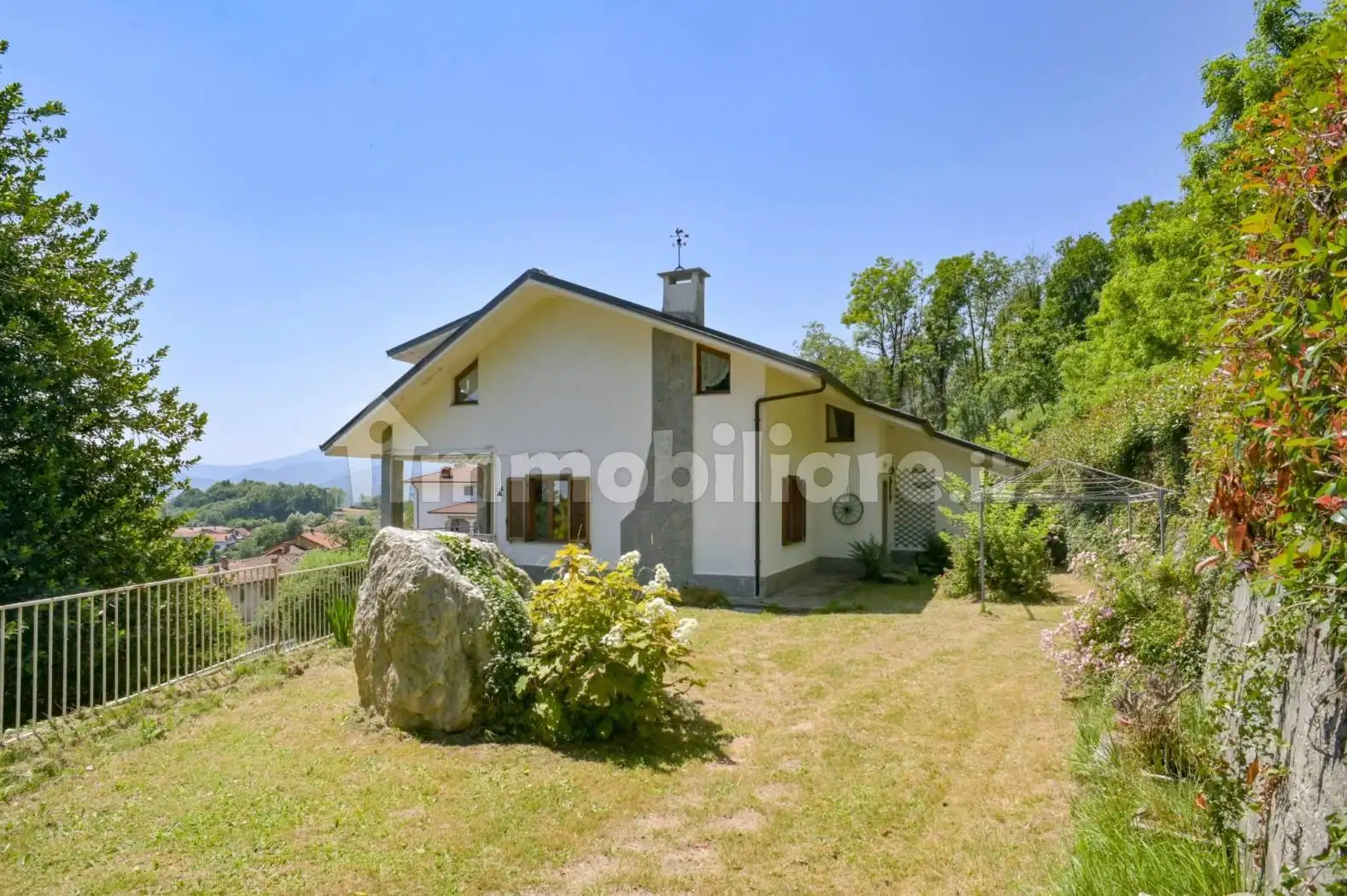 Villa unifamiliare via luinengo cossi 61, Borgiallo - foto 5