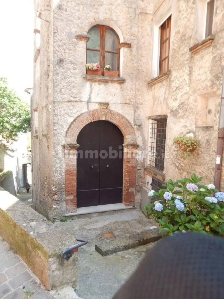 Appartamento in vendita a Maratea