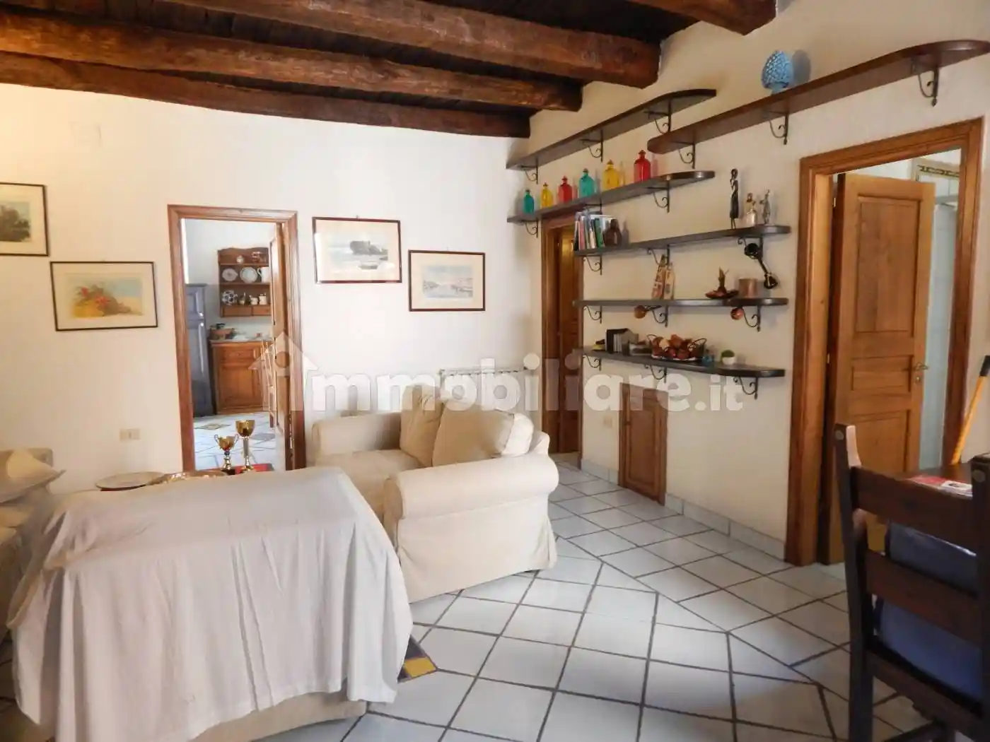 Bilocale via Camillo Benso di Cavour, Centro, Maratea - foto 2