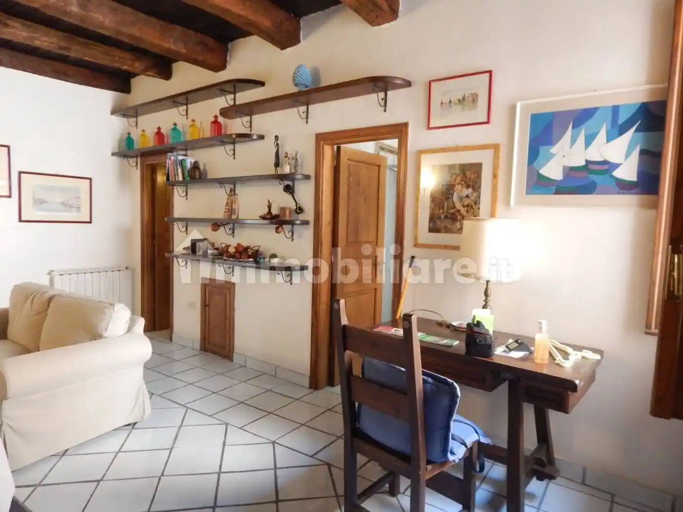 Bilocale via Camillo Benso di Cavour, Centro, Maratea - foto 3