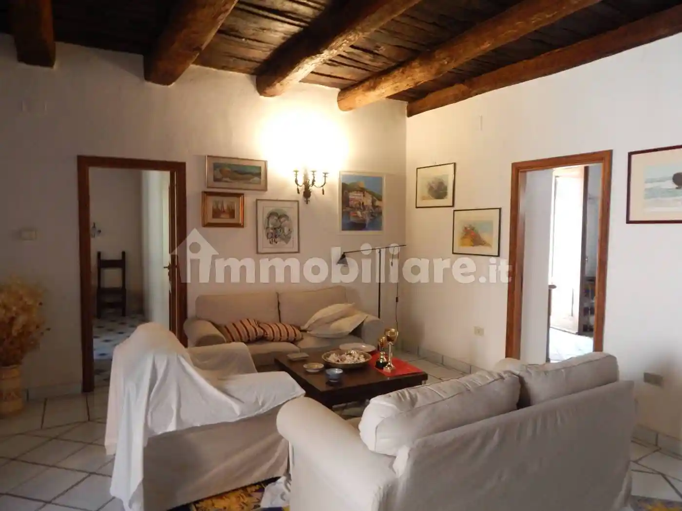 Bilocale via Camillo Benso di Cavour, Centro, Maratea - foto 4