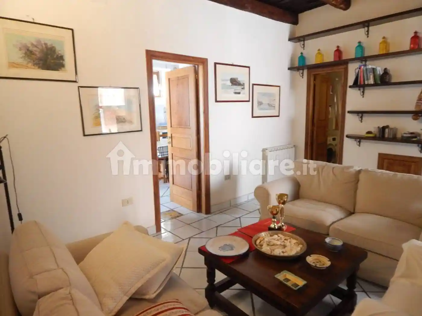 Bilocale via Camillo Benso di Cavour, Centro, Maratea - foto 5