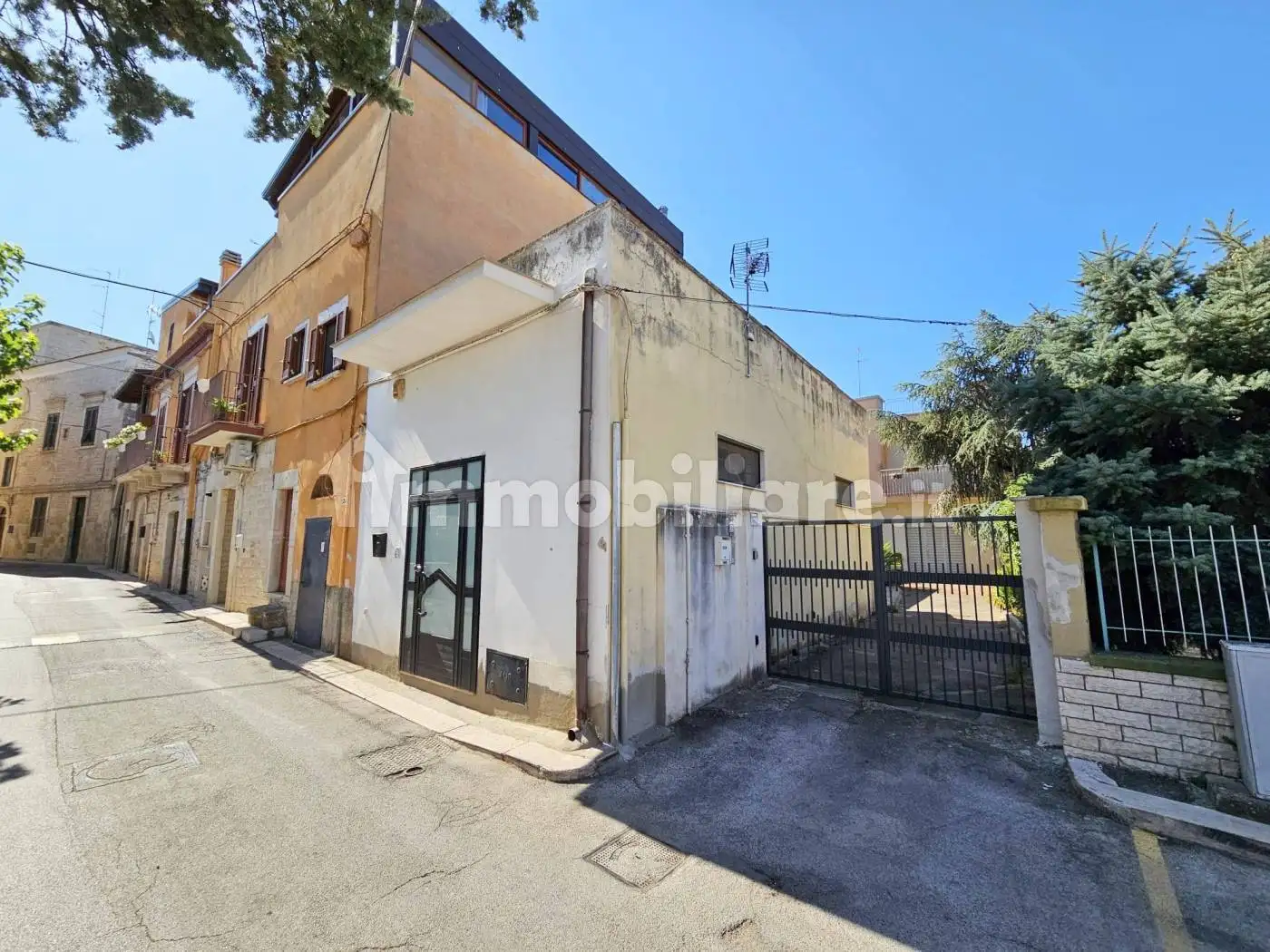 Appartamento in vendita a Binetto