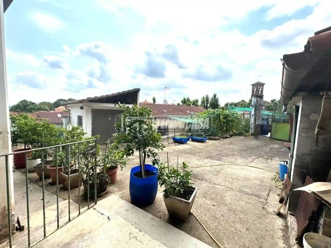 Casa indipendente - foto 4