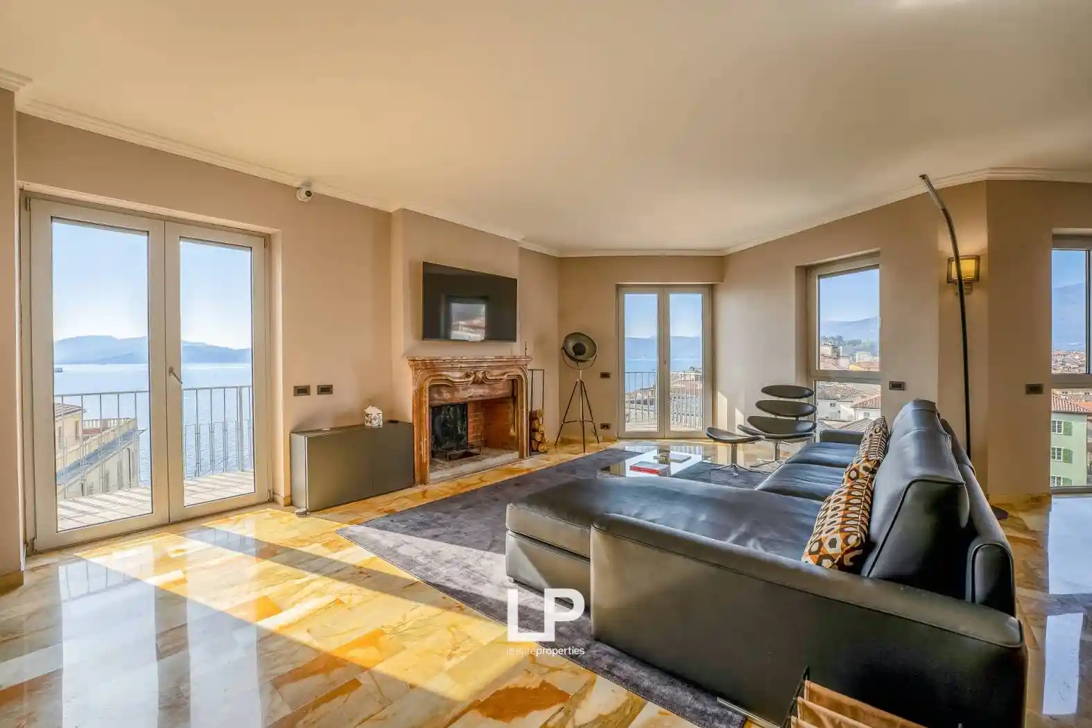 Attico - Mansarda in vendita a Verbania