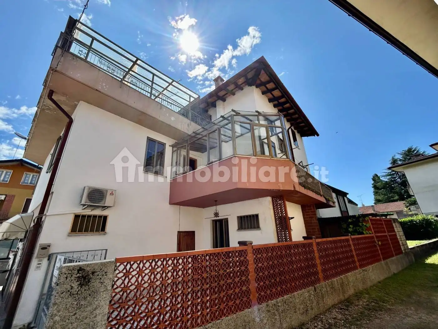 Casa indipendente in vendita a Nimis