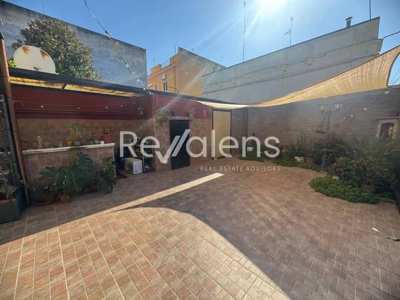 Appartamento in vendita a Bari