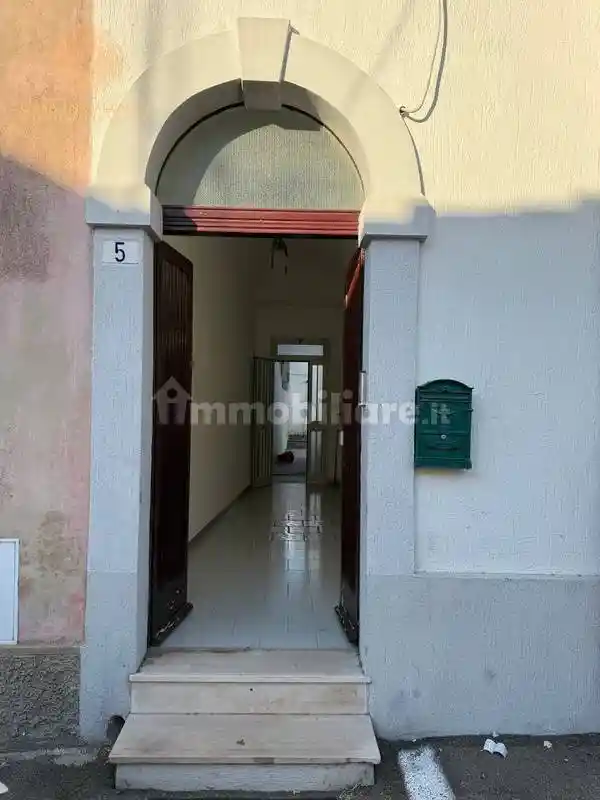 Appartamento via Chiesa 5, Montesardo, Alessano - foto 2