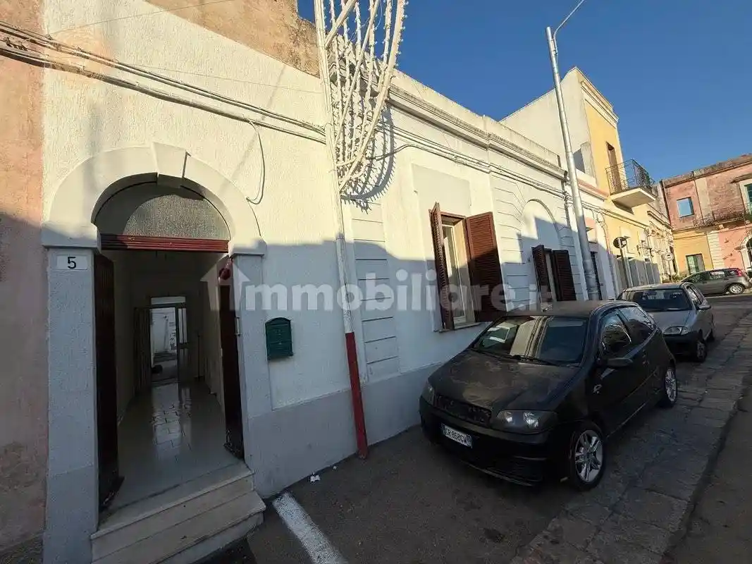 Appartamento via Chiesa 5, Montesardo, Alessano - foto 3