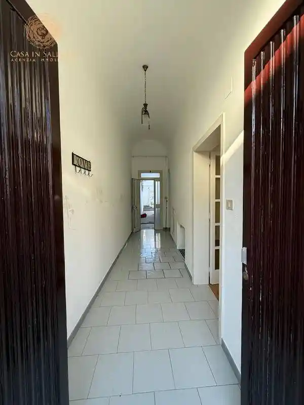 Appartamento via Chiesa 5, Montesardo, Alessano - foto 4