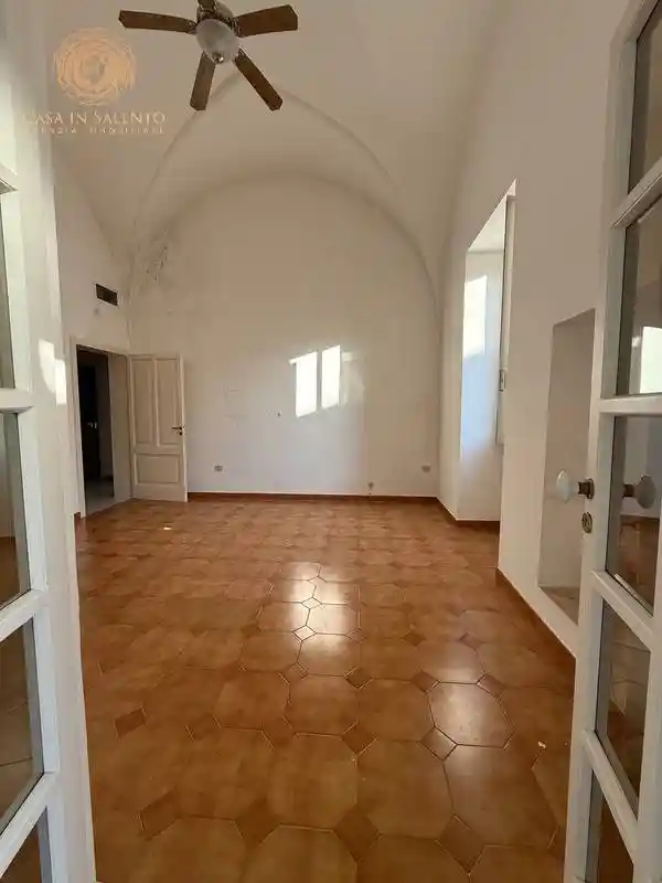 Appartamento via Chiesa 5, Montesardo, Alessano - foto 5