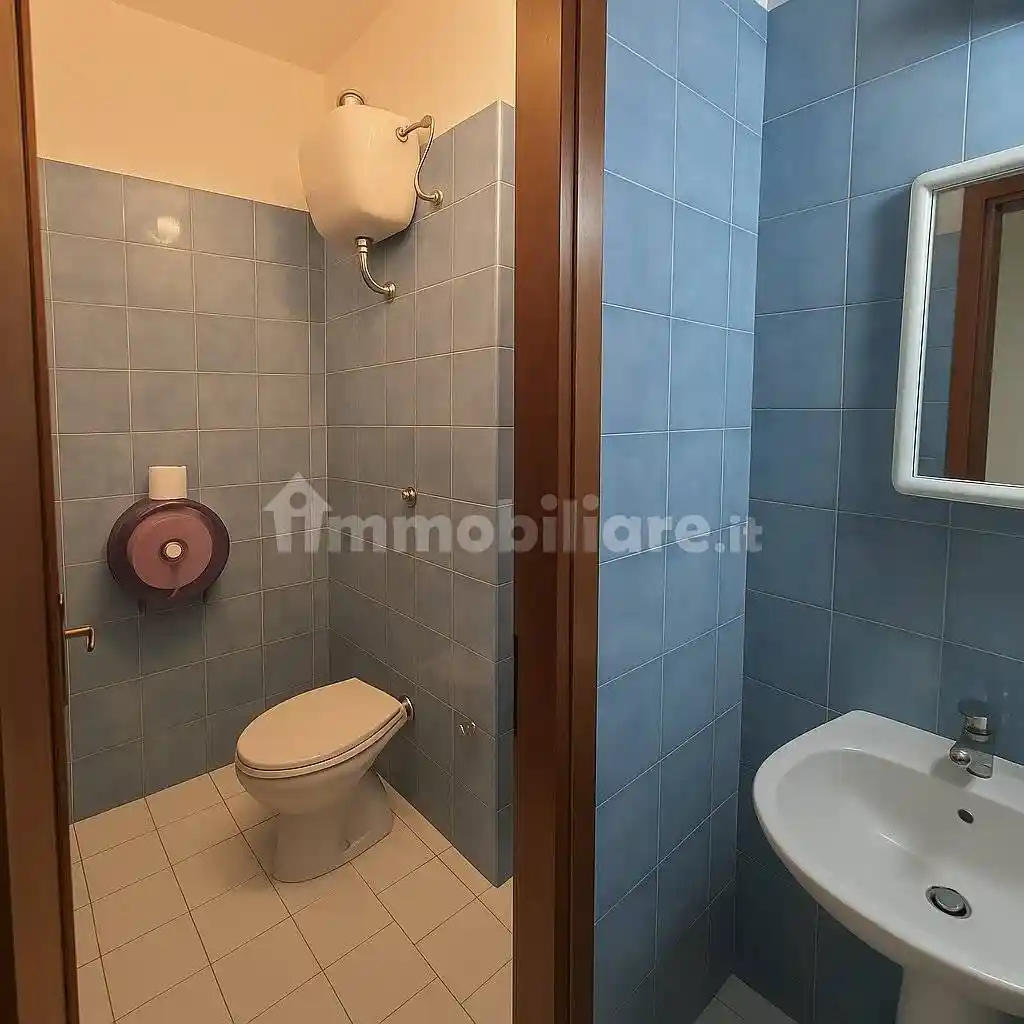 Appartamento viale Giorgio Morandi 179, Tor Sapienza - La Rustica, Roma - foto 3