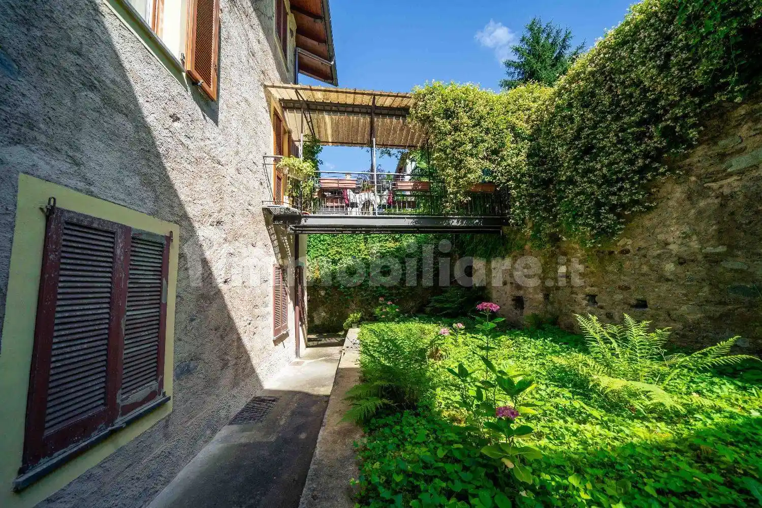 Appartamento in vendita a Sondrio