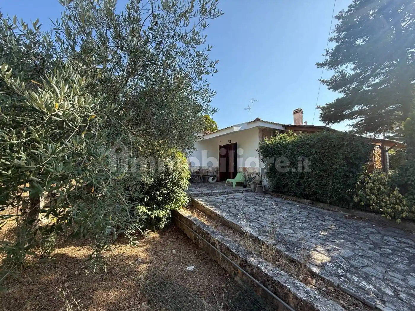 Villetta a schiera in vendita a Cassano delle Murge