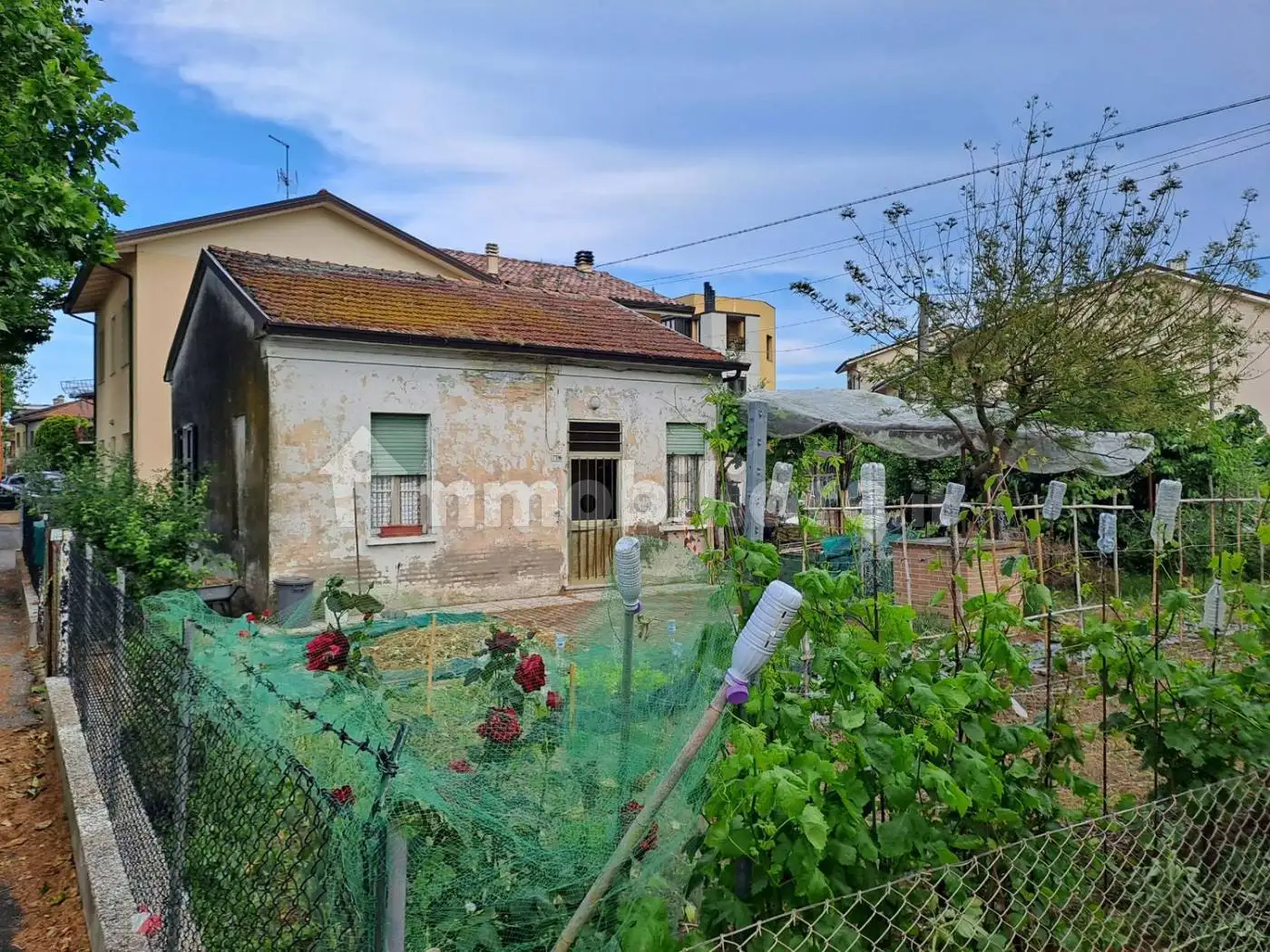 Casa indipendente in vendita a Cesena