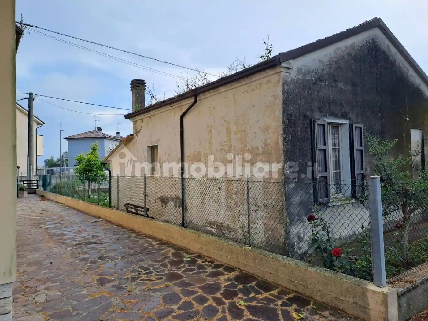 Terratetto unifamiliare via Cervese 7396, San Giorgio - Pioppa, Cesena - foto 2