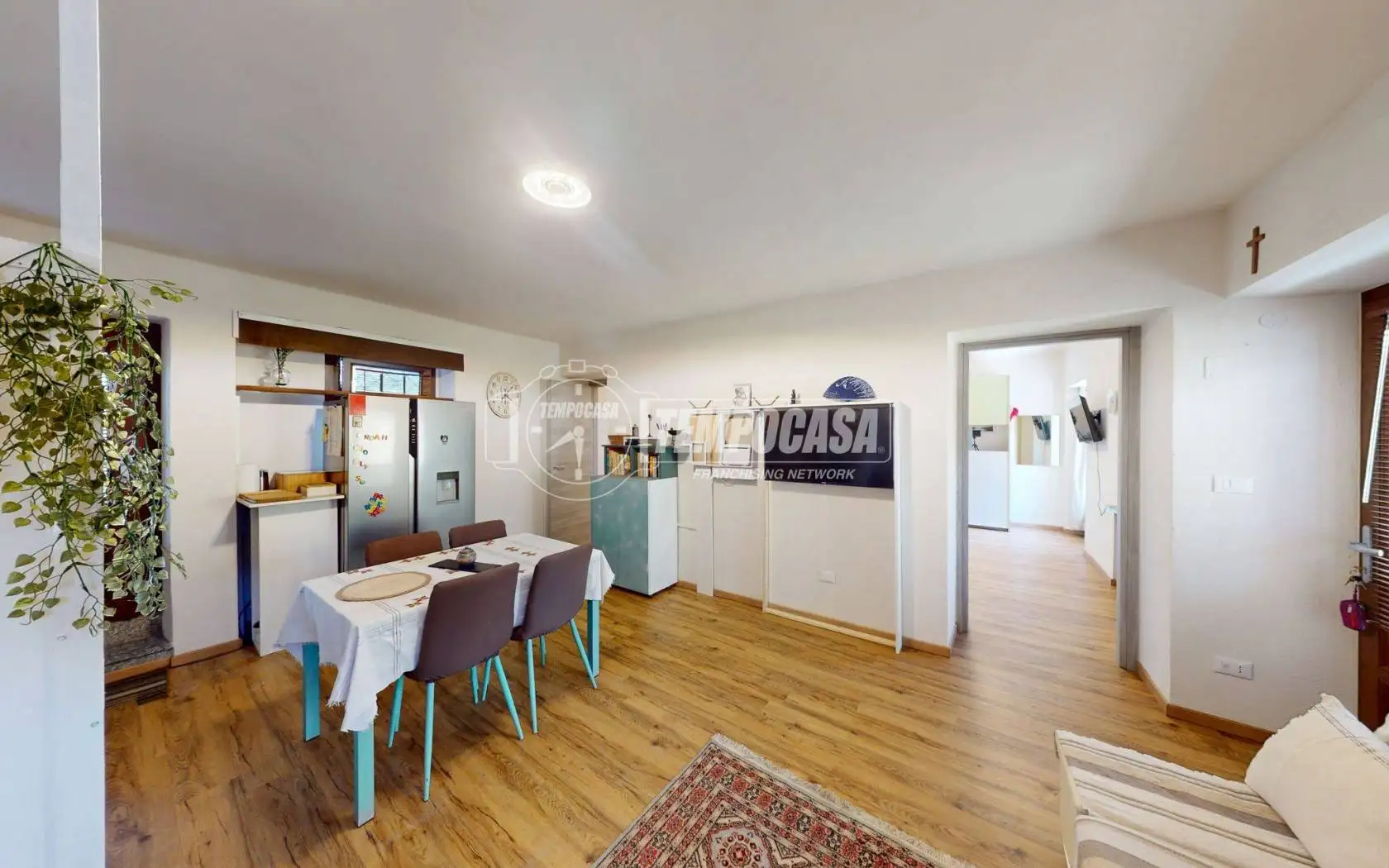 Casa indipendente in vendita a Busano