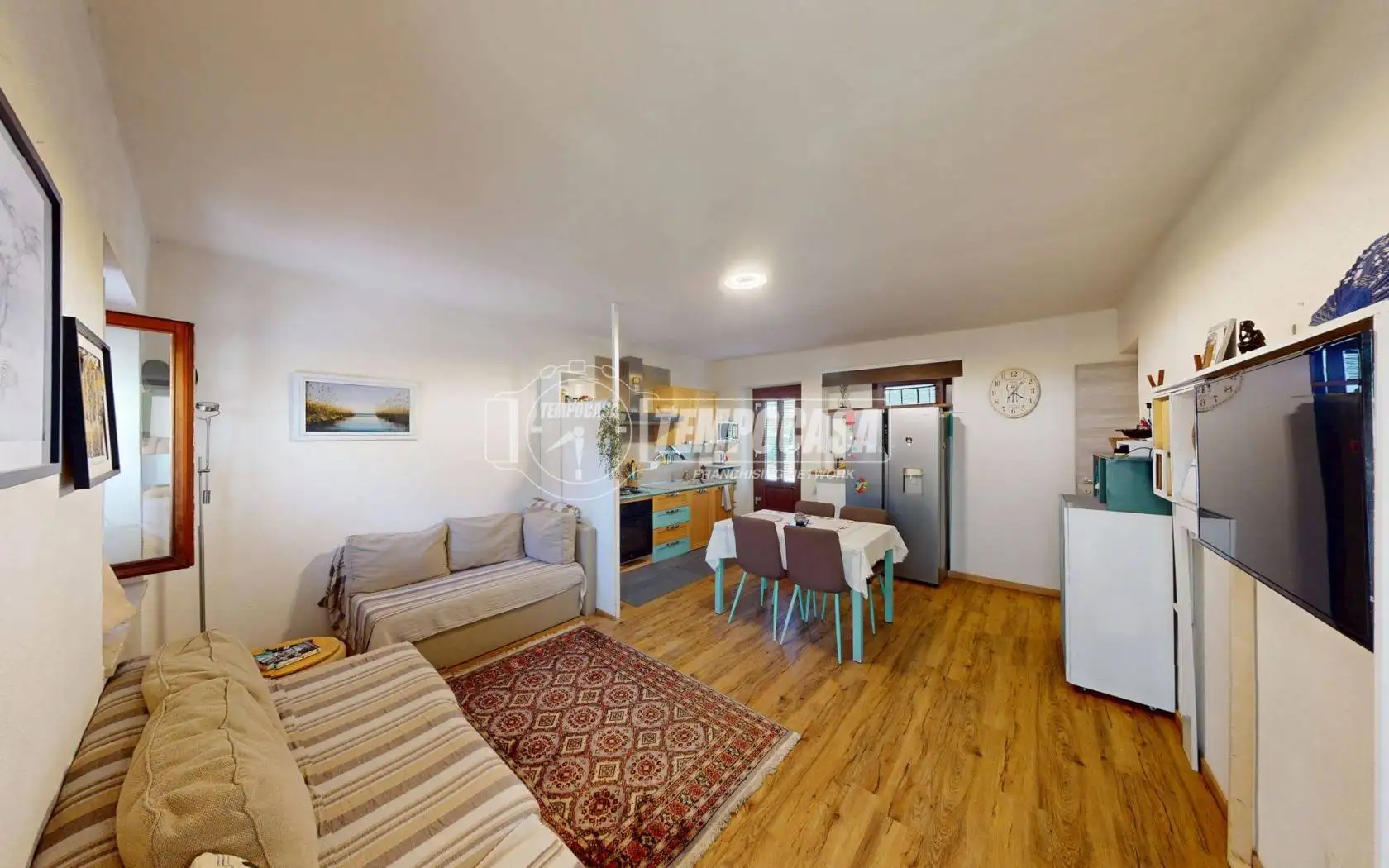 Terratetto unifamiliare via giovanni salato, Busano - foto 2