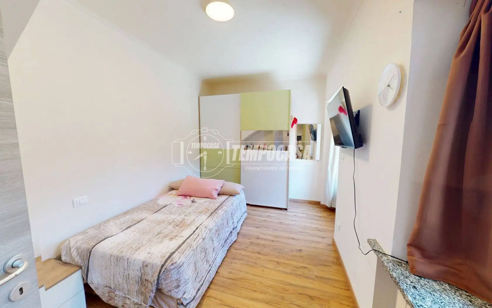 Terratetto unifamiliare via giovanni salato, Busano - foto 5